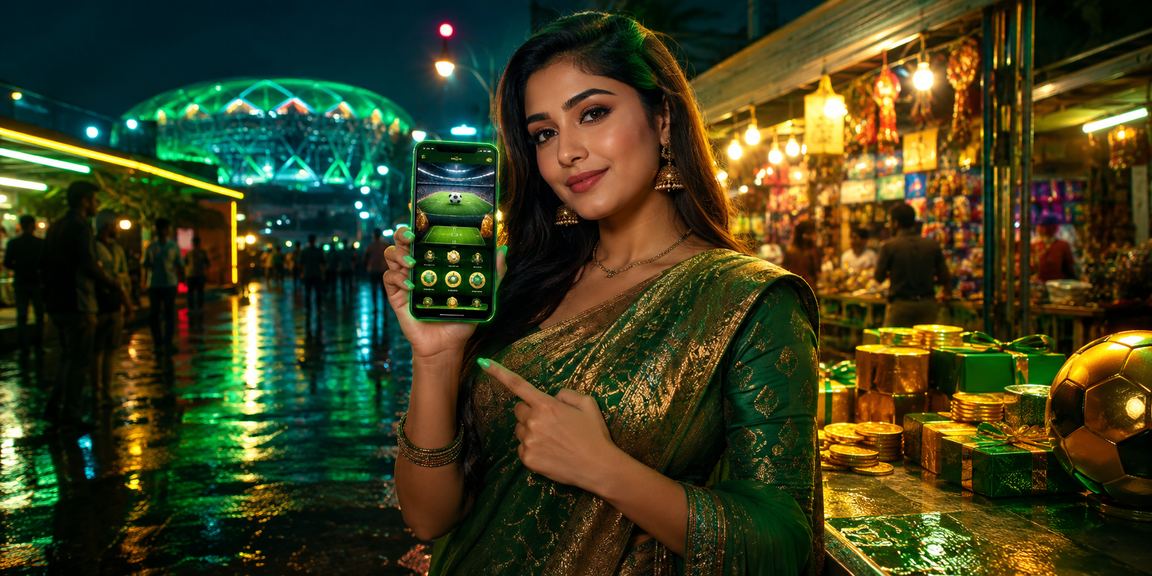 কুমিল্লার মোবাইল ক্যাসিনো গেমিং বাজারের রাত