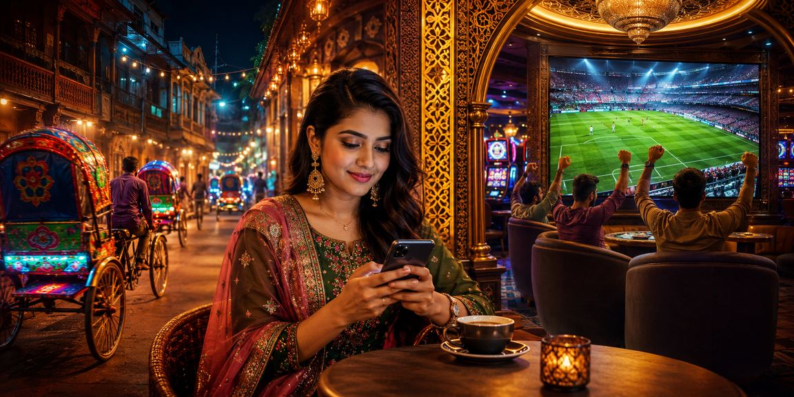 ৬জেডজেড লিগ্যান্ড মোবাইল ক্যাসিনো গেম প্লে